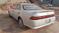 تويوتا II مارك